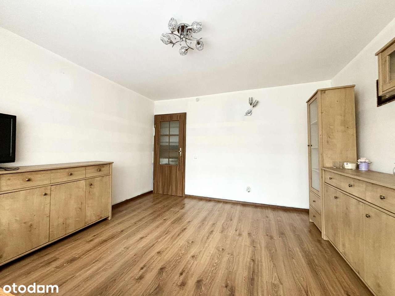 Mieszkanie w centrum na I Piętrze - Pełny obrazek: 4/6