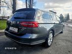 Volkswagen Passat 2.0 TDI BMT 4Mot Highline DSG - 11