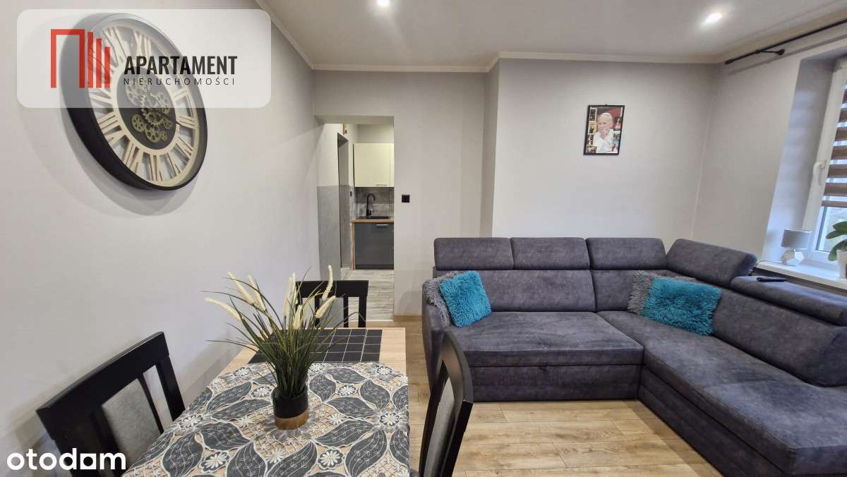 Bezczynszowe 28 mkw, gotowe do zamieszkania. - Pełny obrazek: 3/9