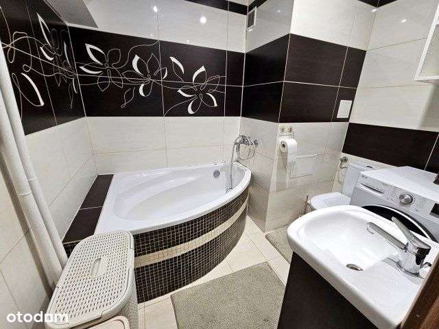 Mieszkanie 3 pokojowe ul. Legionowa-3