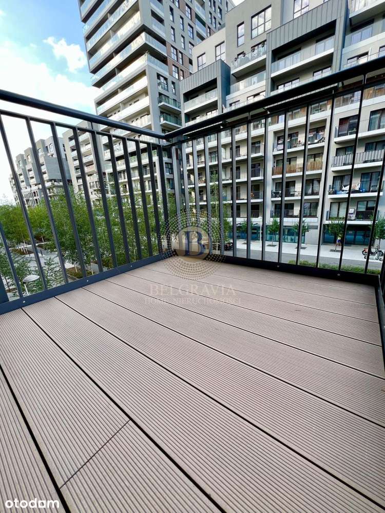 Lux ✅ Przy Rzece ✅Apartament z Siłownią i Spa-11