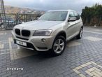 BMW X3 xDrive20d - 1