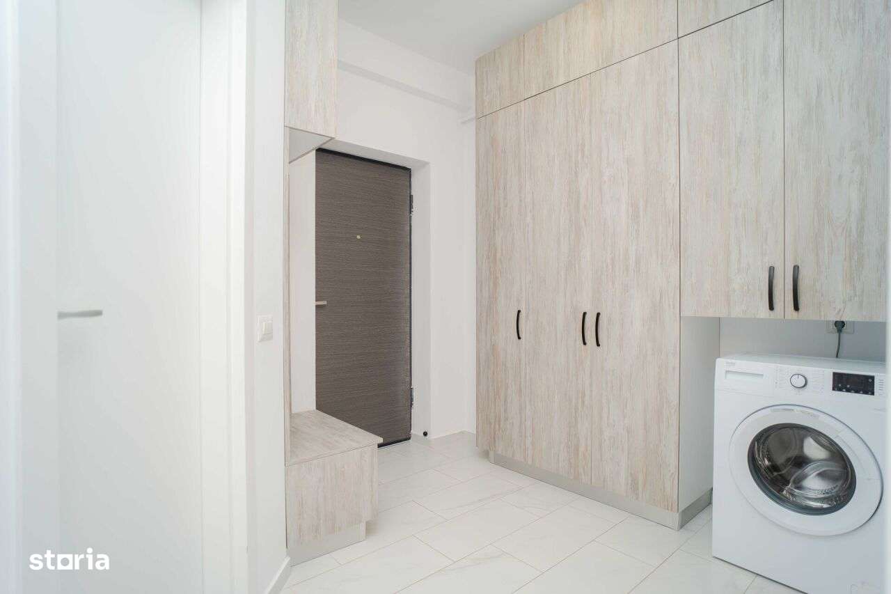 APARTAMENT DE VANZARE, ET 3, MUTARE IMEDIATA, PODU ROS-6