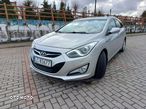 Hyundai i40 i40cw 1.7 CRDi blue Style - 6