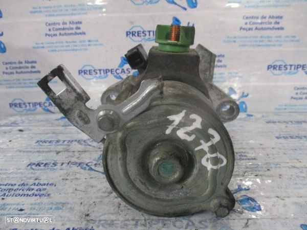 Motor De Arranque SM7100357 HONDA CIVIC FD3 2010 1.3 HYBRID 95CV 4P PRETO - 4