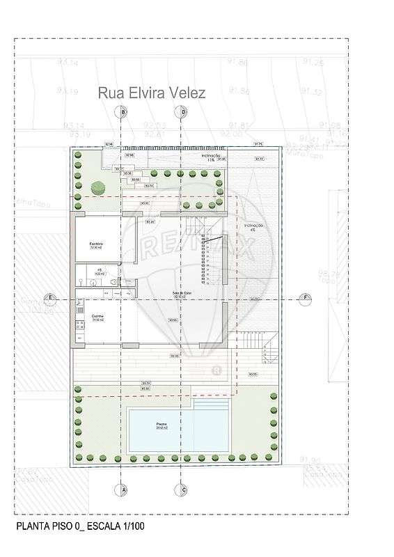 Moradia T4 para venda-19