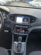 Hyundai IONIQ Hybrid 1.6 GDI Premium - 8