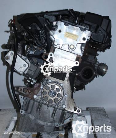 Motor BMW 3 Compact E46 318 td Ref. M47 204 D4  03.03 - 02.05 Usado - 5