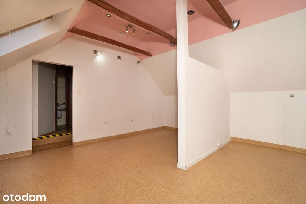 Lokal usługowy 25m2 - Jabłonica Polska - Pełny obrazek: 5/9