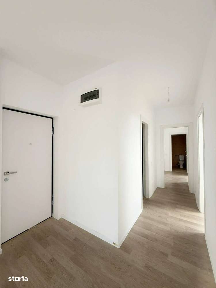 Apartament 4 camere / 2 bai / terasa / 9 Min metrou Nicolae Teclu-4