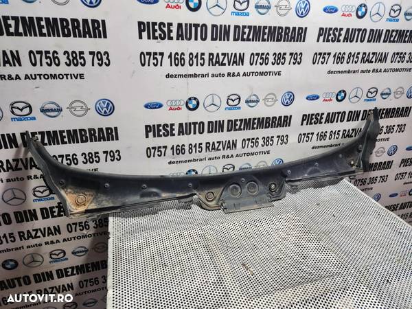 Grila Stergatoare Bmw Seria 4 F32 F33 F36 Motor N47D20D Dezmembrez Bmw Seria 4 F32 F33 F36 Coupe 2.0 Diesel N47 Bi-Turbo Volan Stanga - Dezmembrari Arad - 4