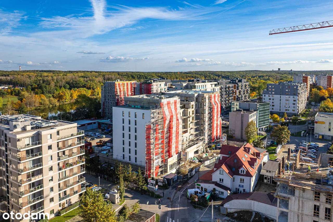 Lokal użytkowy na sprzedaż 3 Stawy-9