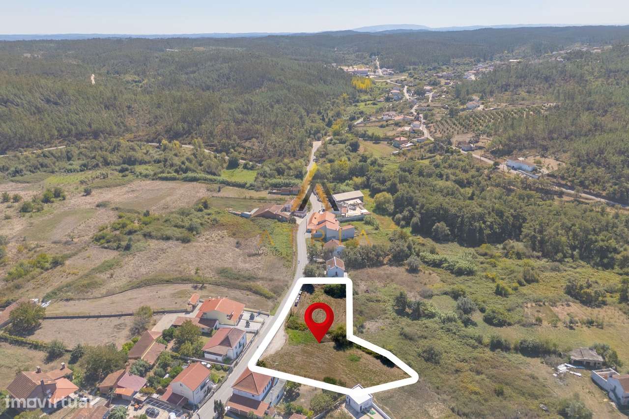 2 Terrenos Rústicos  | Potencial Habitacional | Santiago de Litém-19