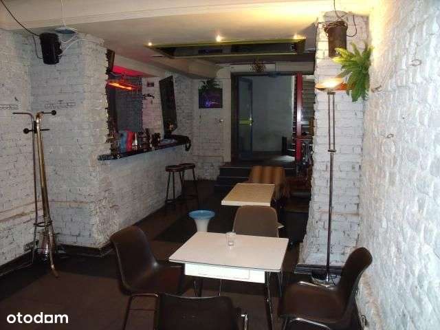 |Odrzańska 6|Stare Miasto|Poziom -1|92m²|-4