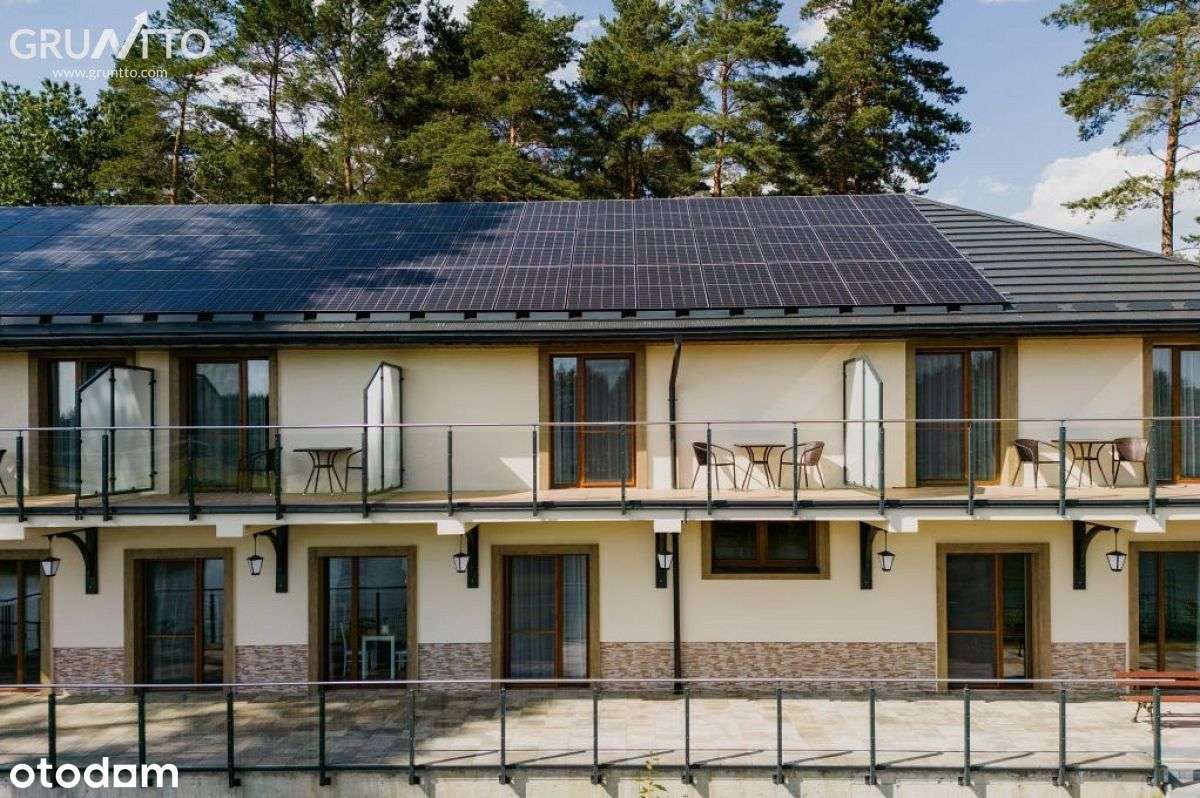 Radawa kompleks wczasowy. - Pełny obrazek: 2/20