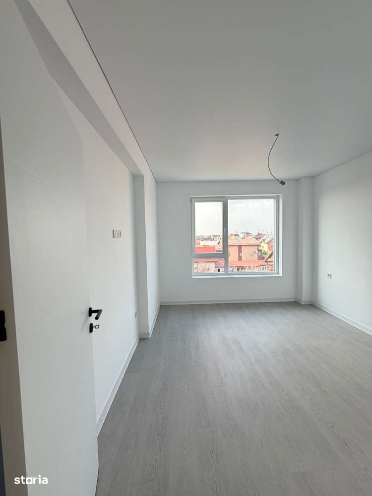 Apartament 2 camera - Bloc Nou - Loc de Parcare - Comision 0% - Militari
