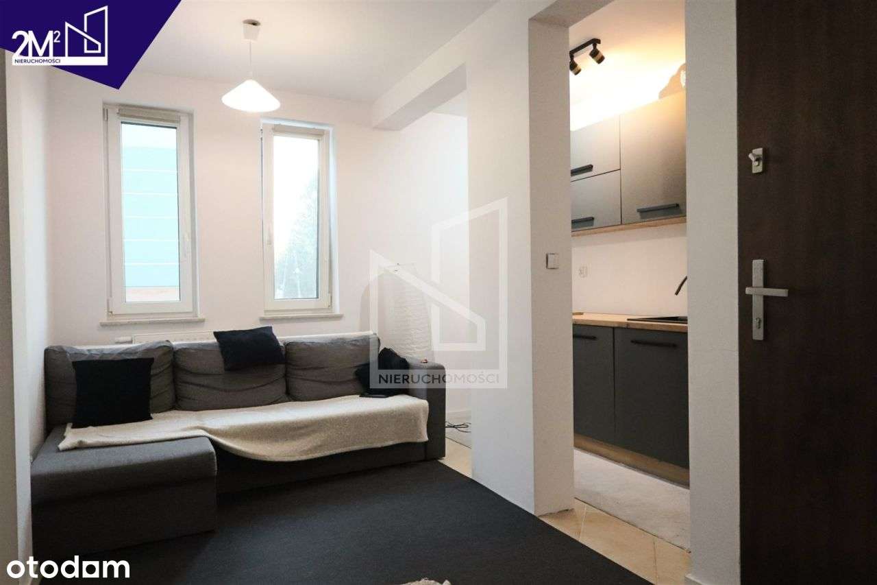 Mieszkanie Krasne 41.26m-0