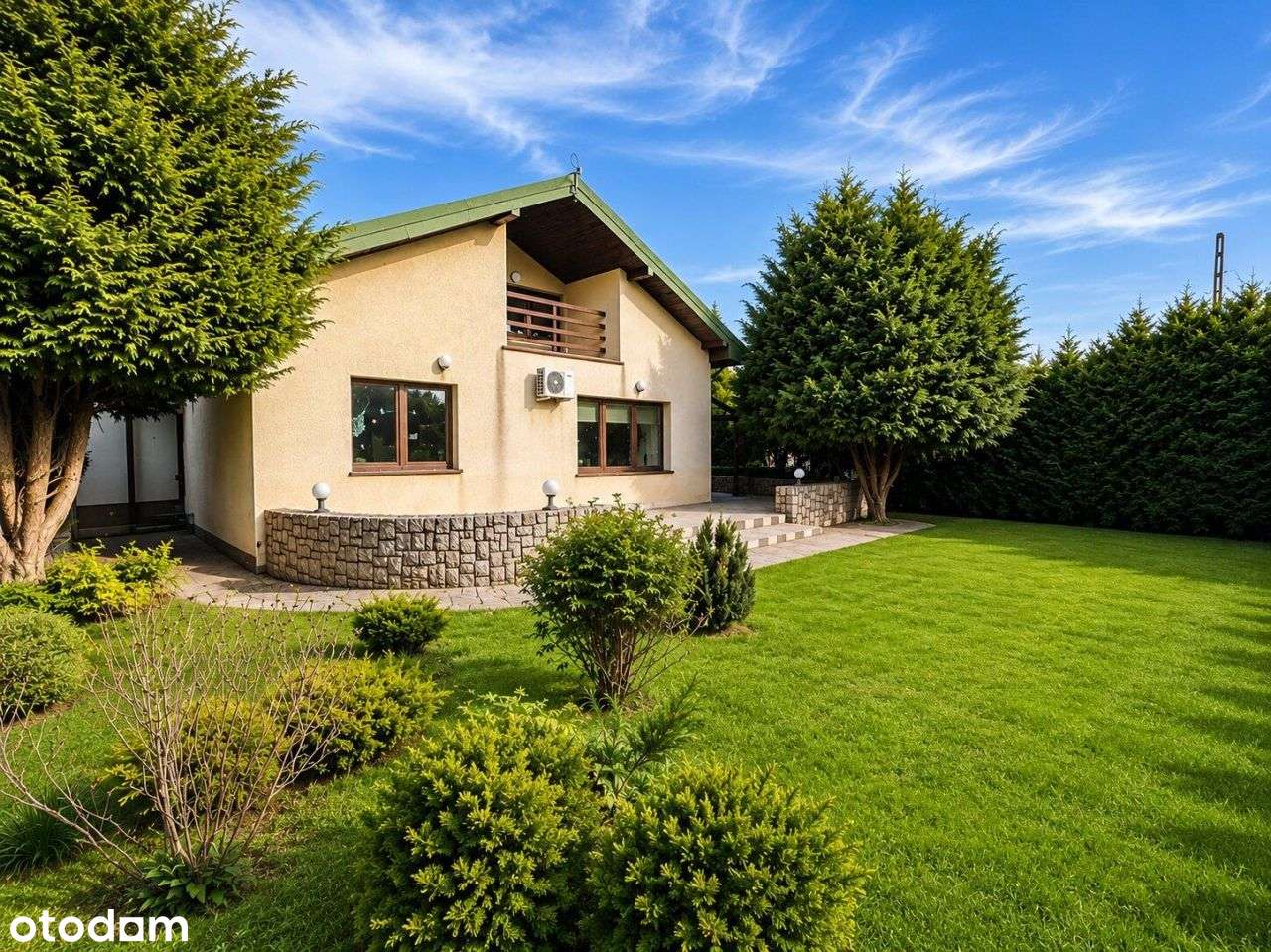 Dom150m², działka 1000 m² |Bezrzecze|Gotowy biznes