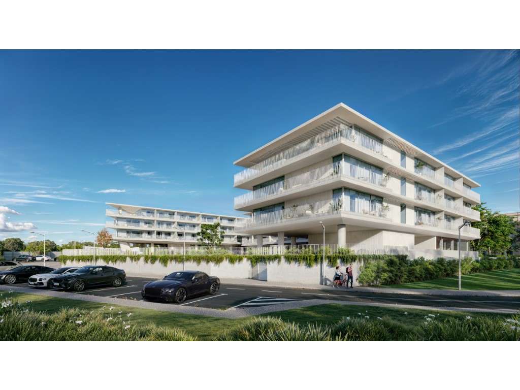 Apartamento T4 em Condomínio de Luxo Privado c/ Piscina | Vilamoura...-27