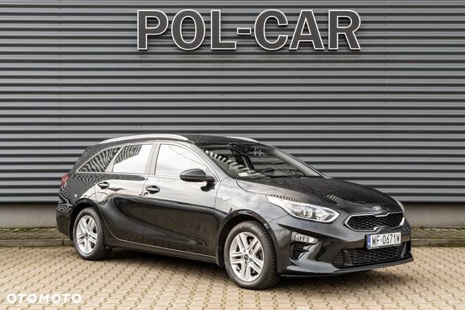 Kia Ceed 1.0 T-GDI M - 3