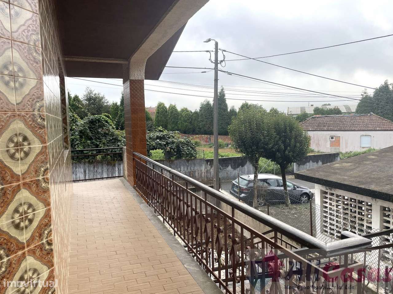 Vivenda 4 Frts C/ Terreno-16