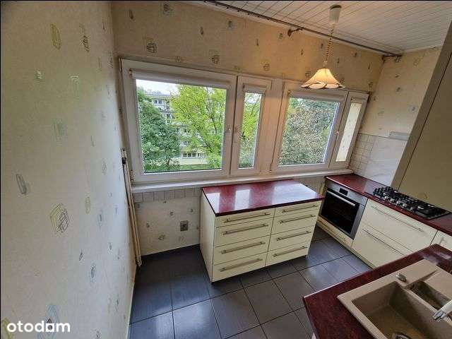 M-4 (57,90) Łanowa - 4 piętro-7