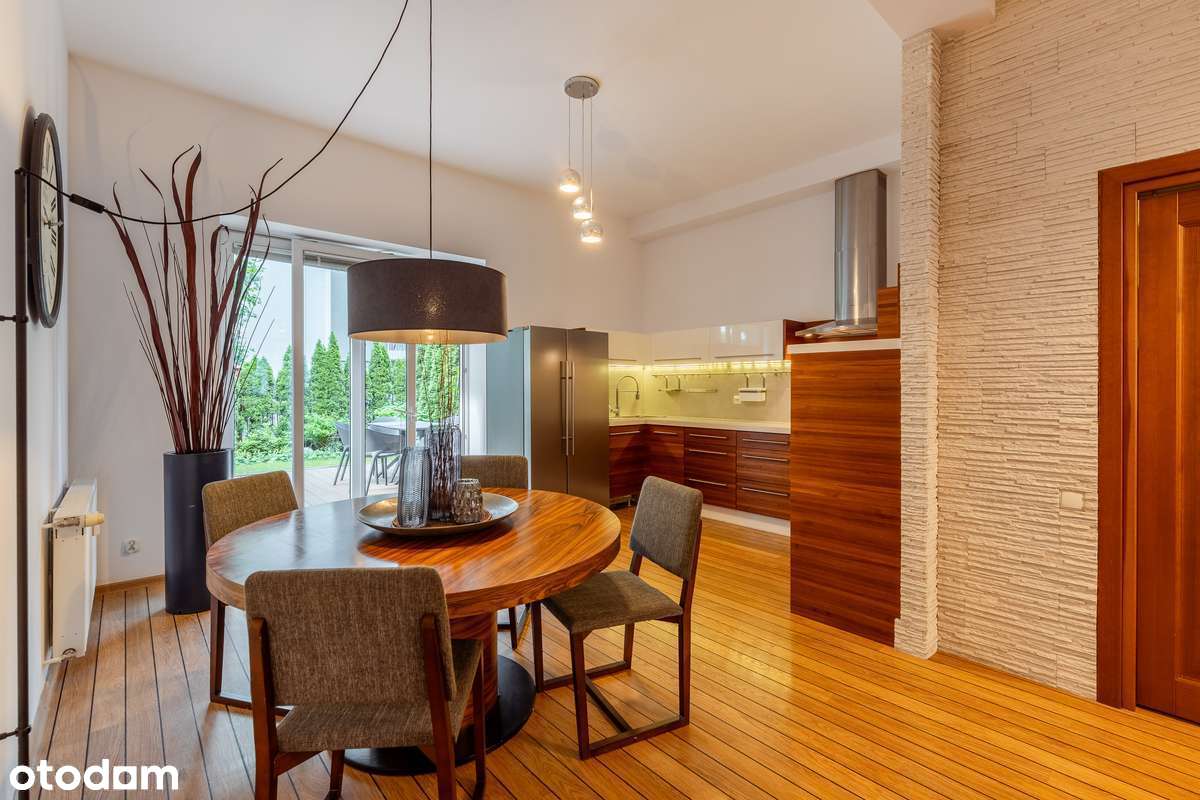 PREMIUM RESIDENCE. Ogród. Baseny. Siłownia. Bawialnia. Garaż - Pełny obrazek: 4/20