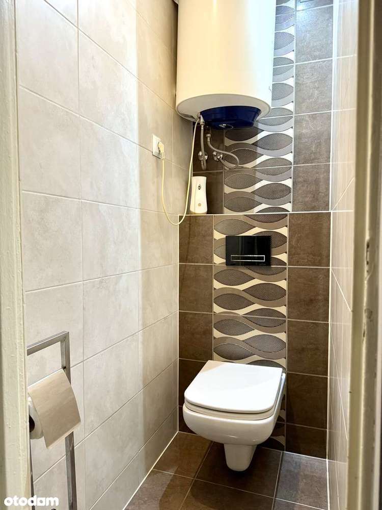 W pełni wyposażone 3 pokoje | Szombierki Podhalańska | Balkon Podjazd - Pełny obrazek: 5/19