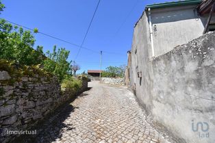 Casa tradicional T3 em São Miguel, Santa Eufémia e Rabaçal de 272,00 m - Grande imagem: 3/25