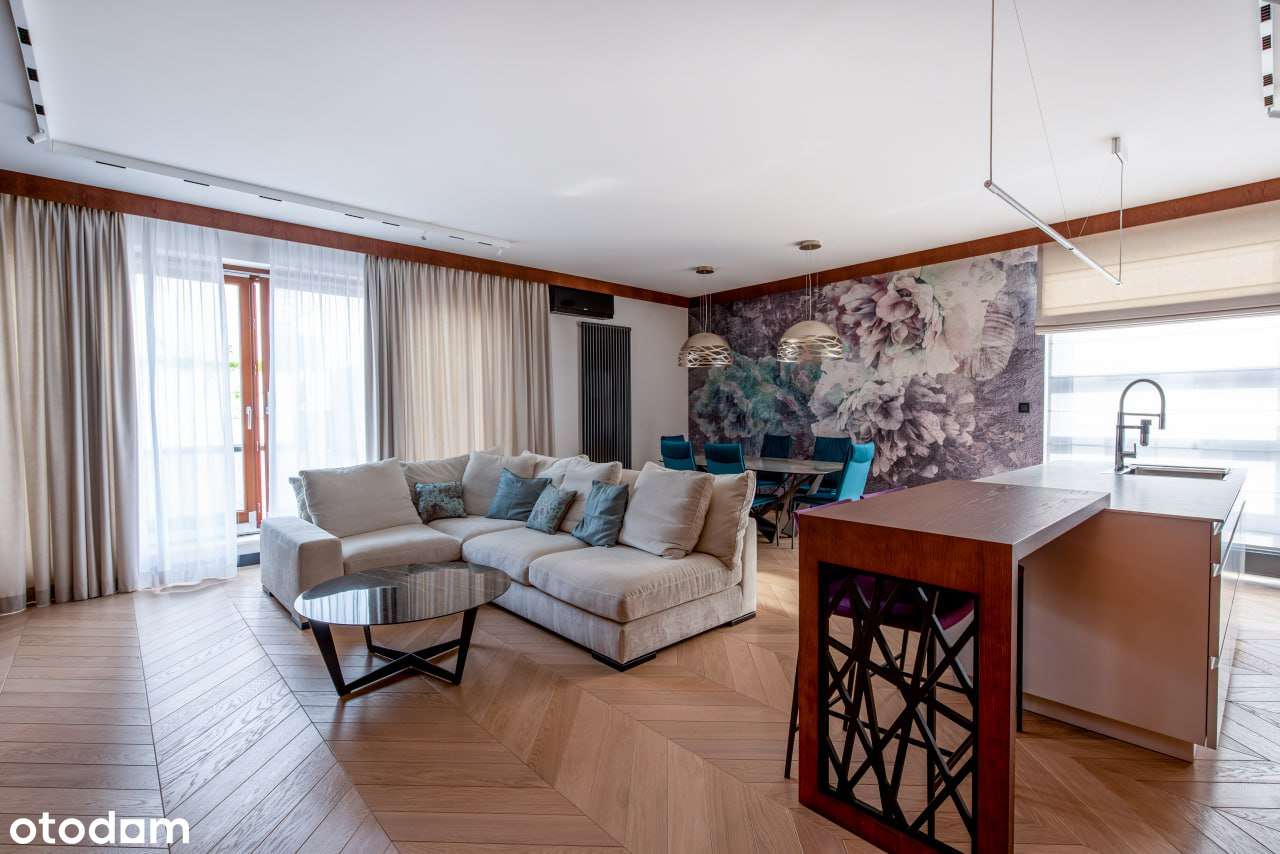 Nowe 3-pokojowe mieszkanie w sercu Mokotowa-0