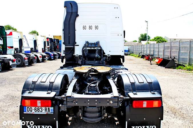 Volvo FM 460/ 13 L MOTOR /  FRANCJA /EURO 6 - 9