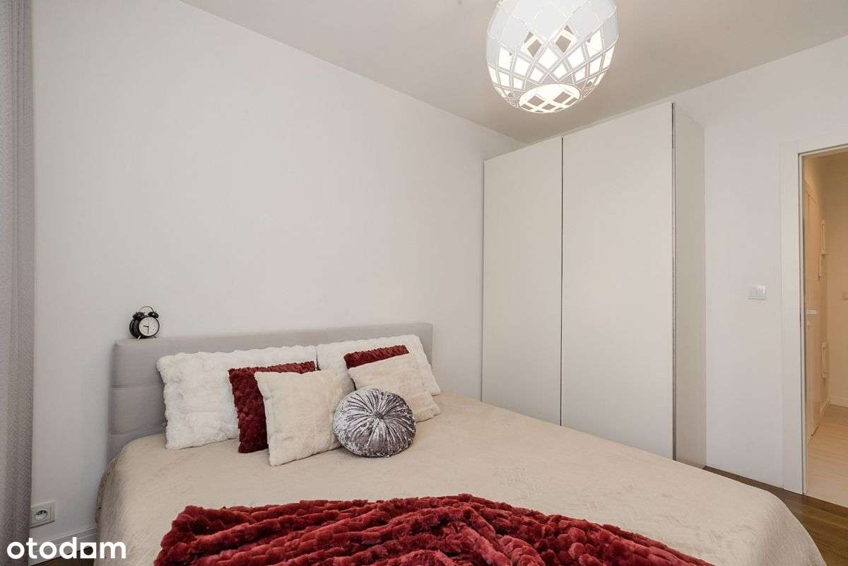 Bielany | 3 pokoje | Dla rodziny | Garaż-6