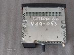 Auto Radio Citroen C2 (Jm_) - 3