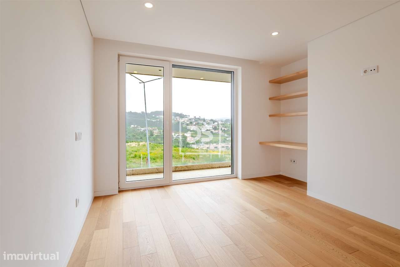 Moradia T4 Venda em Penafiel,Penafiel-20