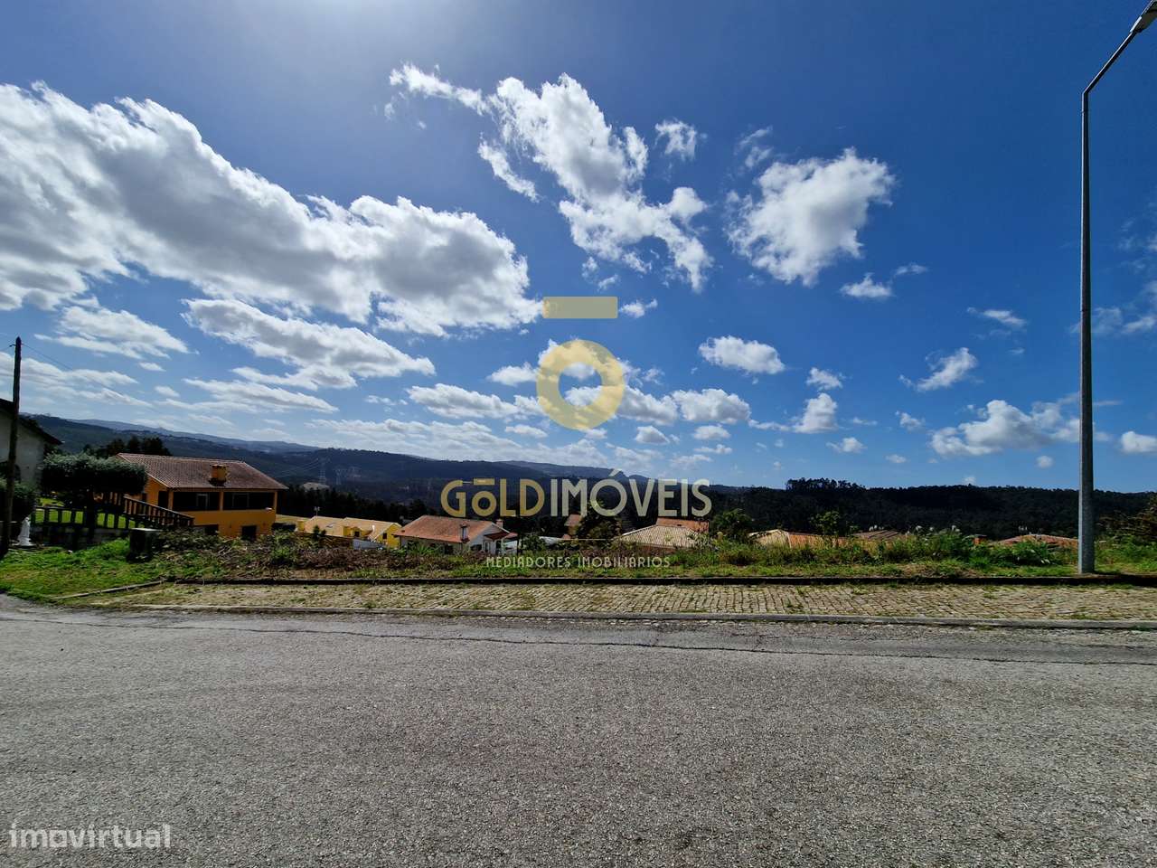 Lote de Terreno  Venda em Canedo, Vale e Vila Maior,Santa Maria da Fei - Grande imagem: 2/2