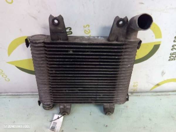 Intercooler KIA CARNIVAL I 2.9 TD - 1