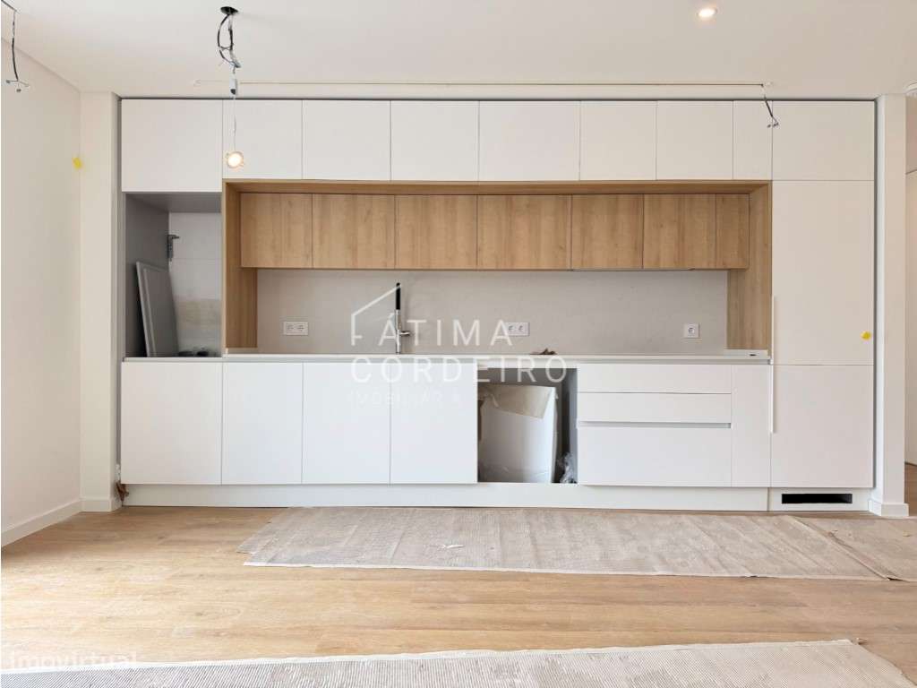 Viver a 5 minutos a pé da praia O seu novo lar em Santo António da ... - Grande imagem: 3/16