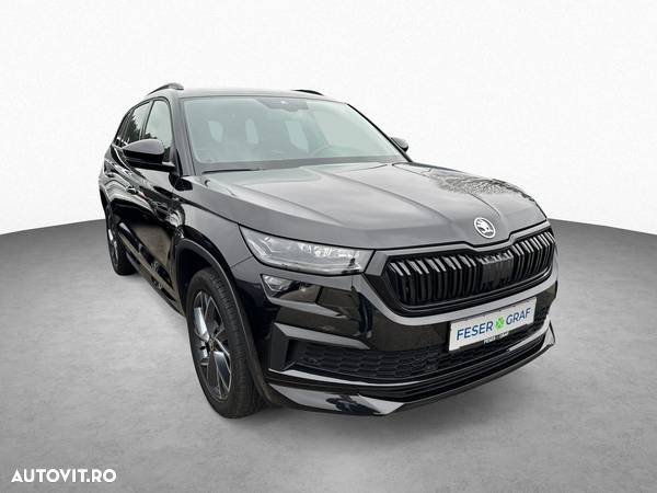 Skoda Kodiaq - 4