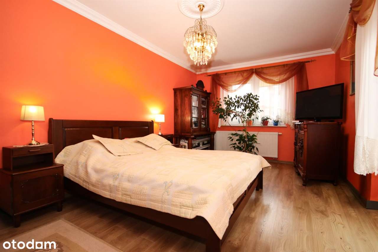 5 pokoi, powierzchnia 293,44m2, os. Słowińskie, garaż,-15