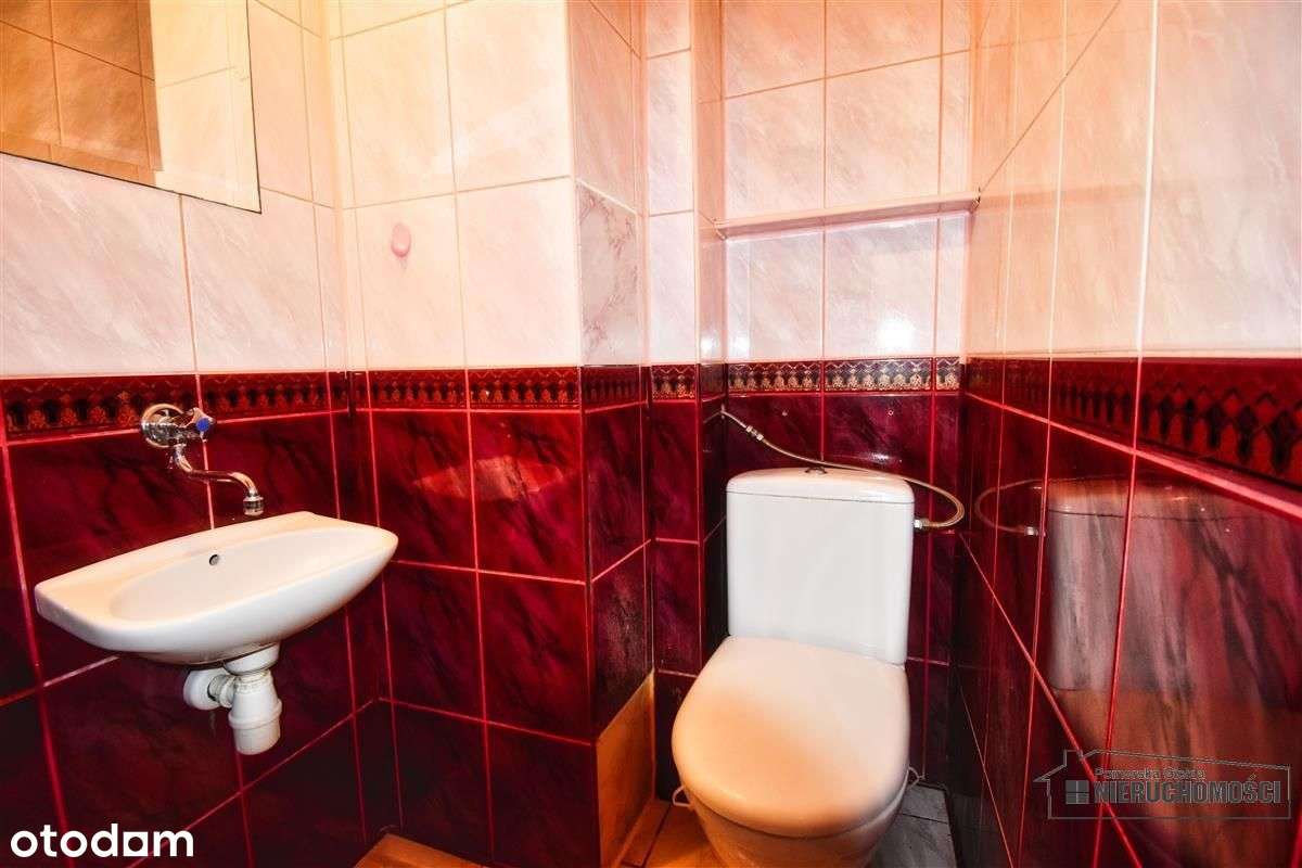 Mieszkanie 3 pokojowe z loggią. 1 piętro-11