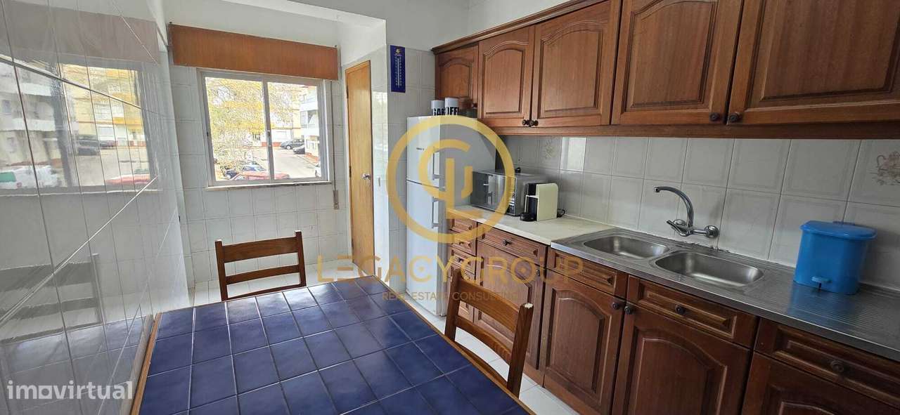 ✨ Apartamento T2 em Exclusivo – em Portimão, Próximo do Aqua-4