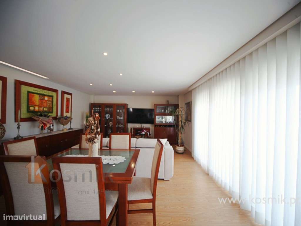 T2 ODIVELAS . PAIÃ :: SEMINOVO : Equipado : Garagem : Arrecadação-21