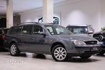 Ford Mondeo 2.0 TDCi Platinium X - 5