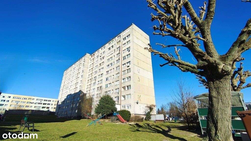 Wyremontowane 3-pokojowe mieszkanie w Zgorzelcu-13