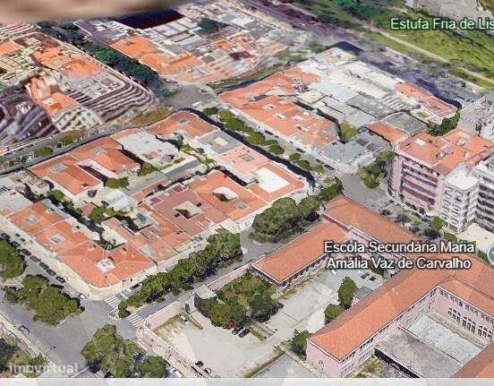 Oportunidade de Negócio em Lisboa: Trespasse de Restaurante - Grande imagem: 2/2