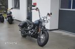 Harley-Davidson Softail Cross Bones - 23