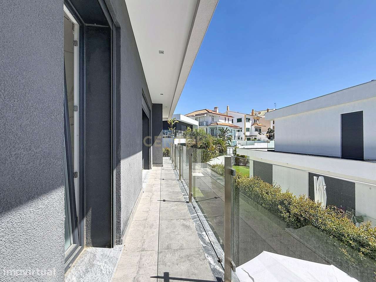Moradia Isolada T4 Moderna em Quinta Monserrate - Charneca de Caparica-35