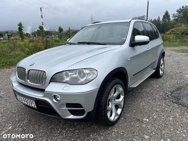 BMW X5 xDrive40d - 1