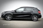 Mercedes-Benz GLA 200 (CDI) d 7G-DCT AMG Line - 7