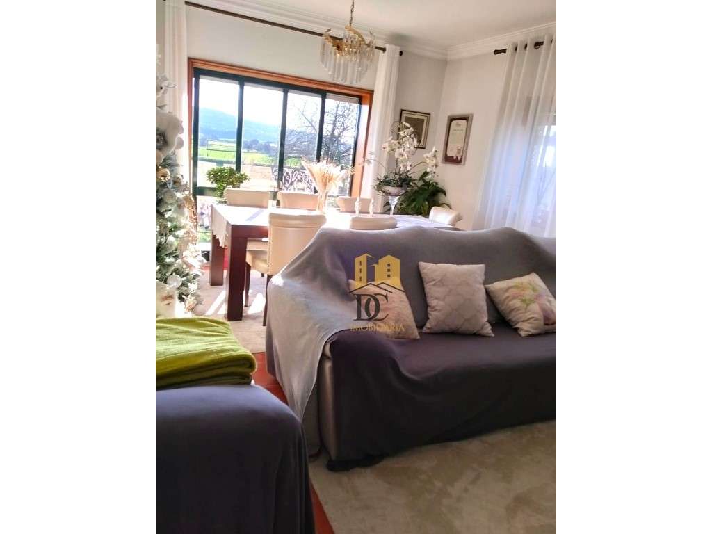 Apartamento T4 Duplex - Fontaínhas - Grande imagem: 5/19